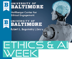 Ethics and AI Week: Open House and AI Demonstrations